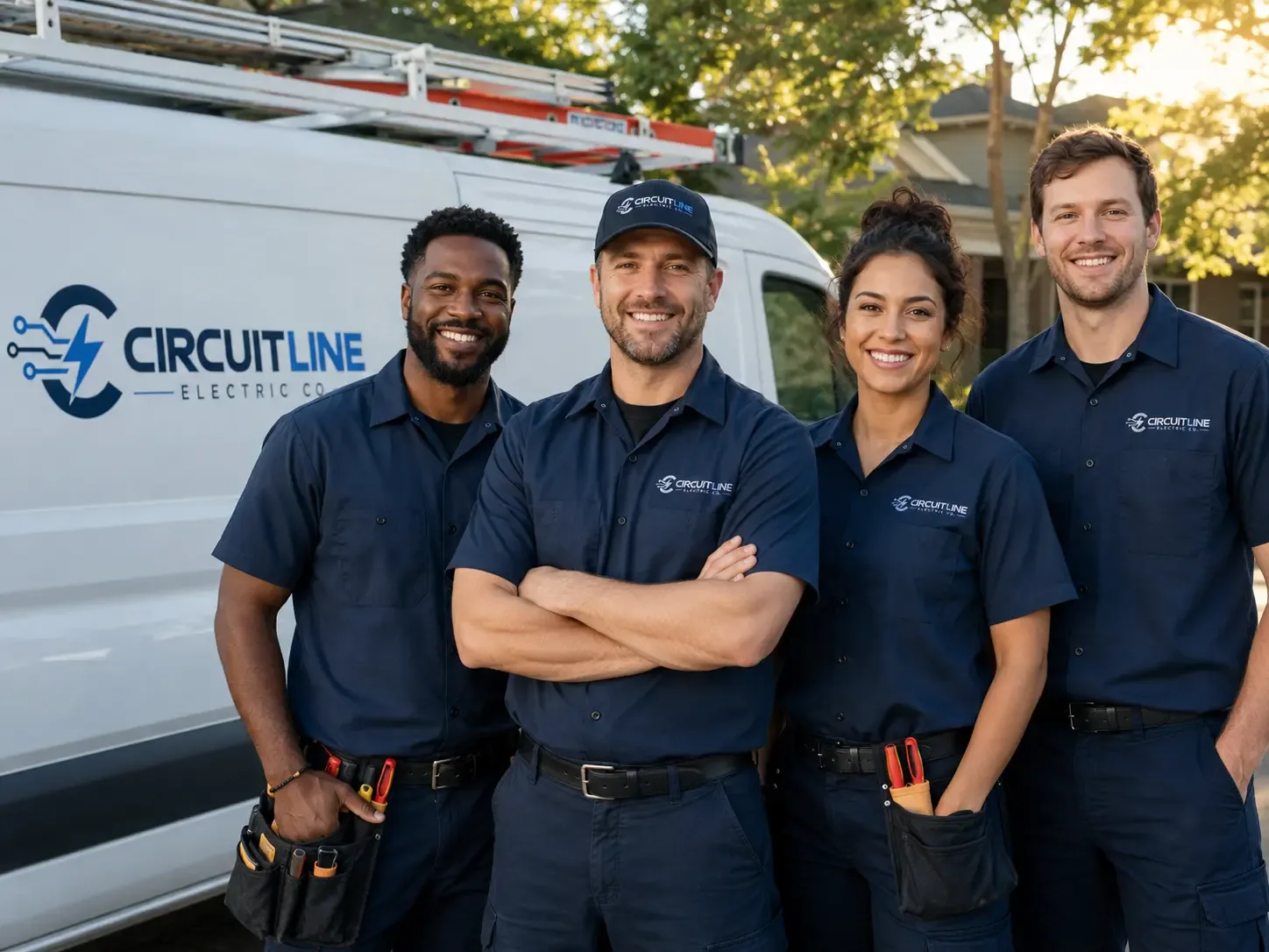 Whole Home Rewiring company in Dewey, AZ