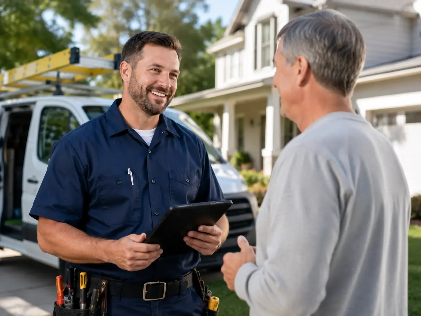 Whole Home Rewiring Dewey, AZ FAQs